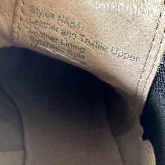 Madewell | The Kathleen lugsole boot size 7 women’s leather boot - Picture 8 of 13